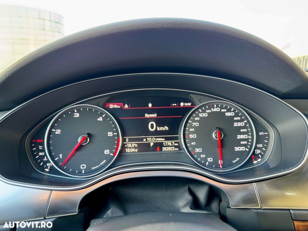 Audi A7 - 11