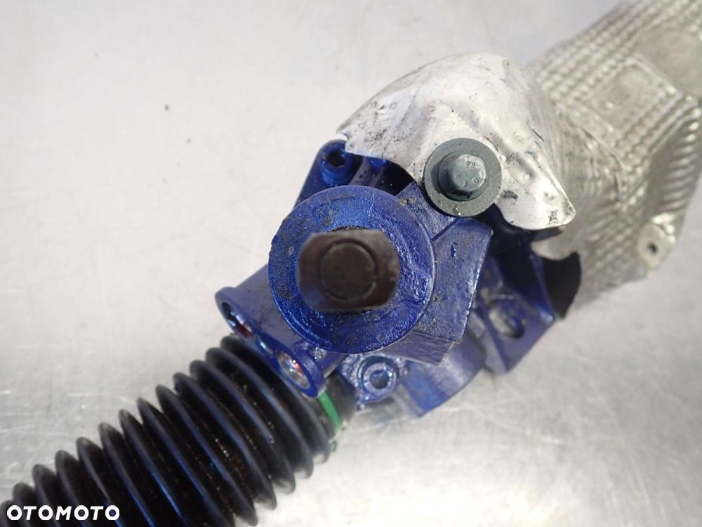 MAGLOWNICA ZE WSPOMAGANIEM RENAULT LAGUNA II - 8