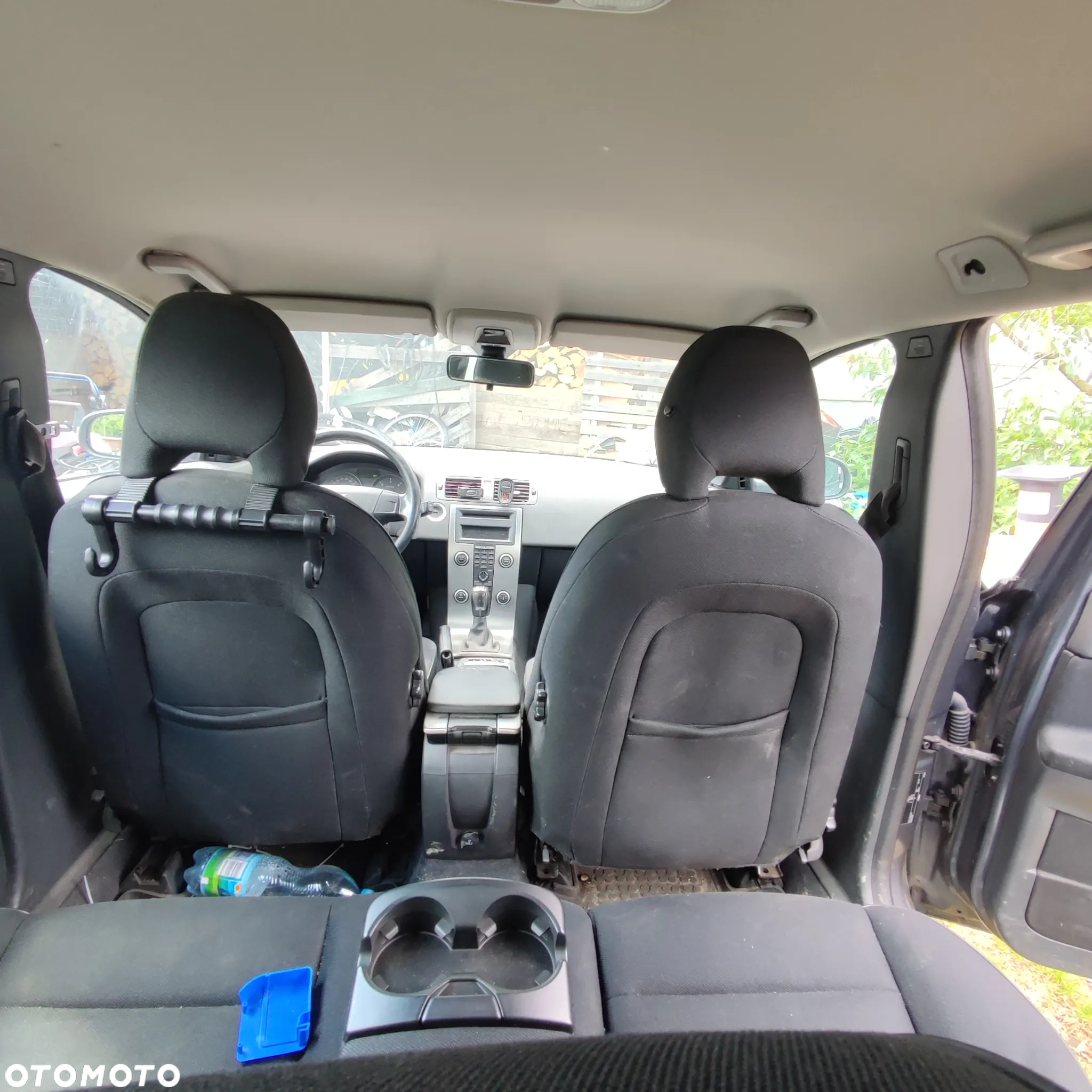 Volvo V50 2.0D - 5