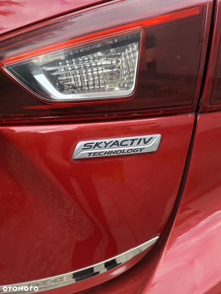 Mazda 3 - 15