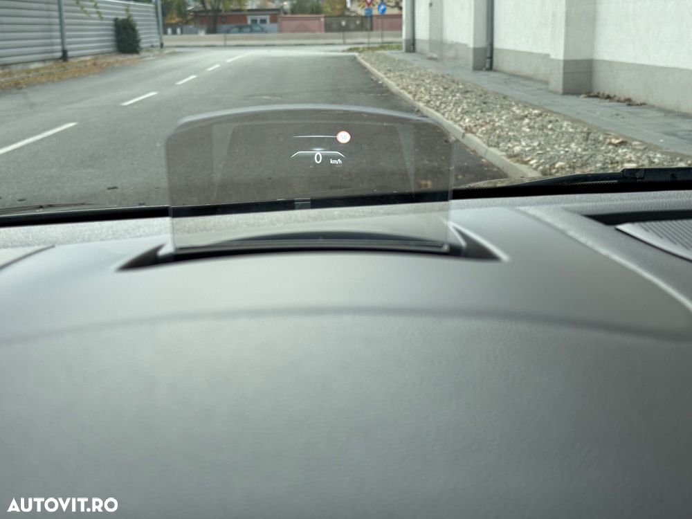 Renault Talisman ENERGY dCi 160 EDC INITIALE PARIS - 22