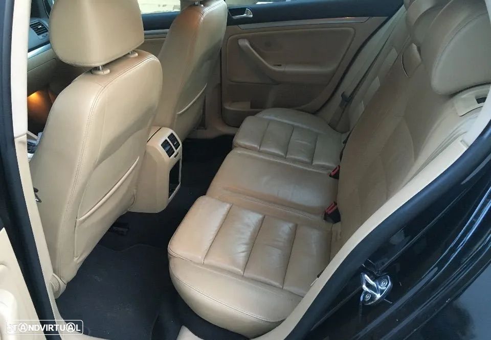 VW Golf - 2