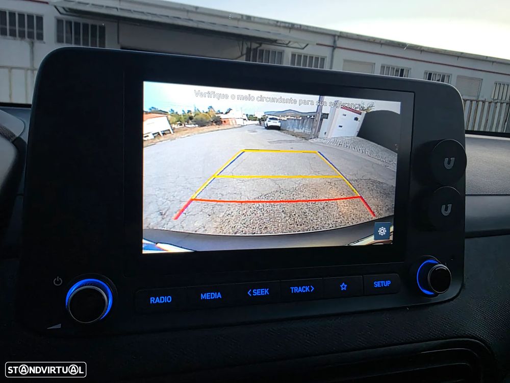 Hyundai Kauai 1.0 T-GDi Premium - 25