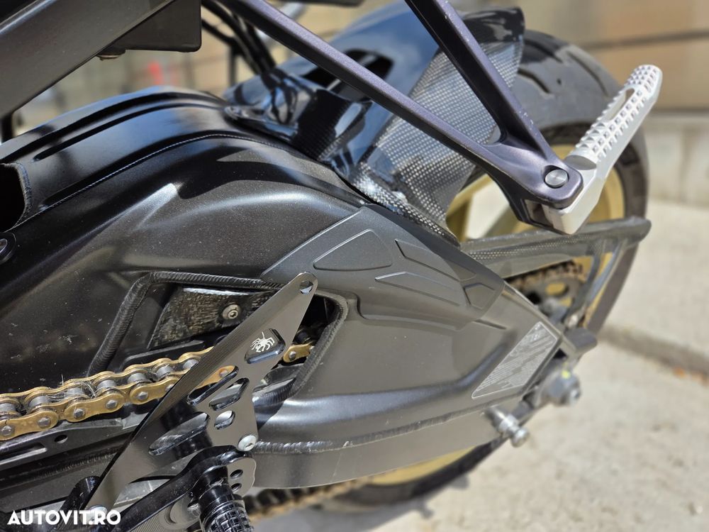 BMW S1000R - 10