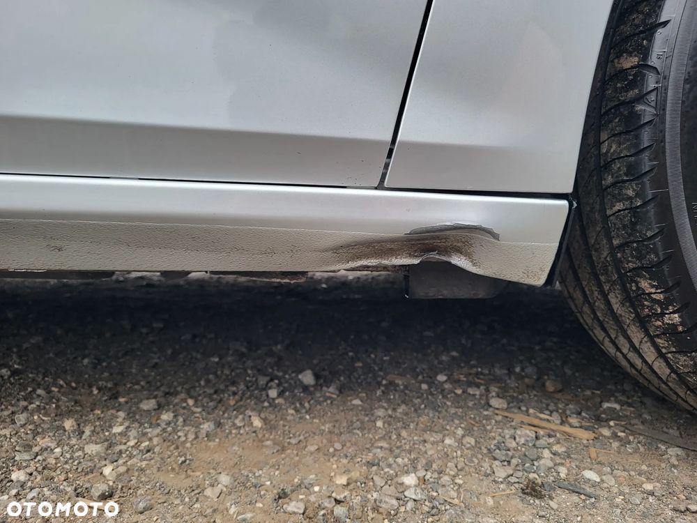 Opel Astra 1.2 Turbo Automatik GS Line - 10