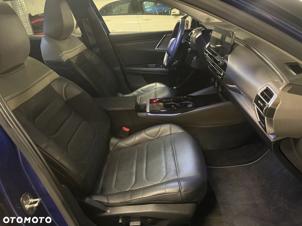Citroën C5X 1.6 PHEV 225 Shine Pack EAT8 - 31