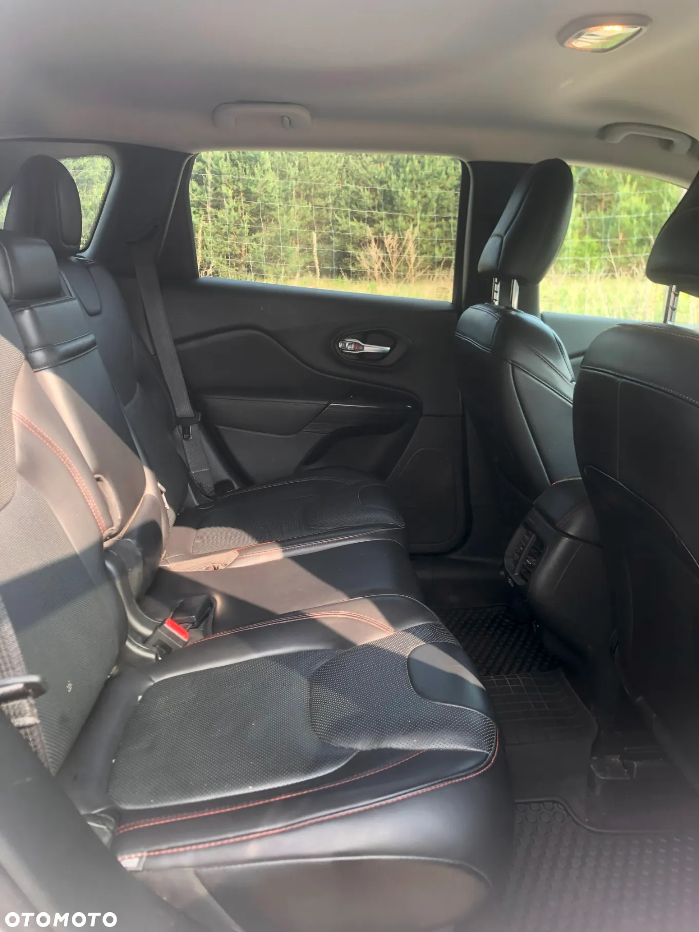Jeep Cherokee 3.2 V6 Active Drive Lock Trailhawk - 22