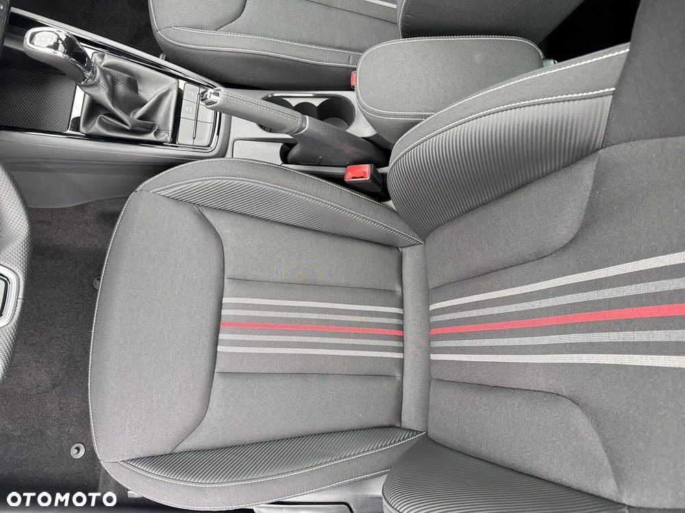 Skoda Kamiq 1.0 TSI Monte Carlo DSG - 13