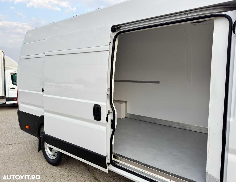 Fiat DUCATO L4H3 FRIGORIFIC - 15