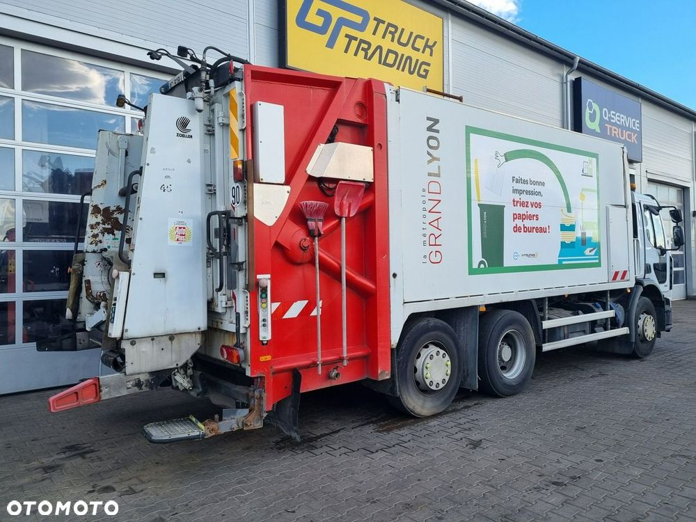 Renault Premium 280 - 5