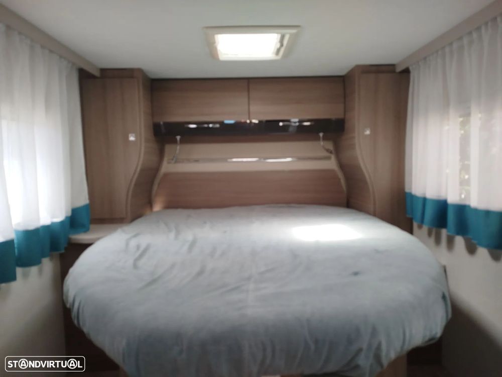 Chausson Trigano 718XLB - 27