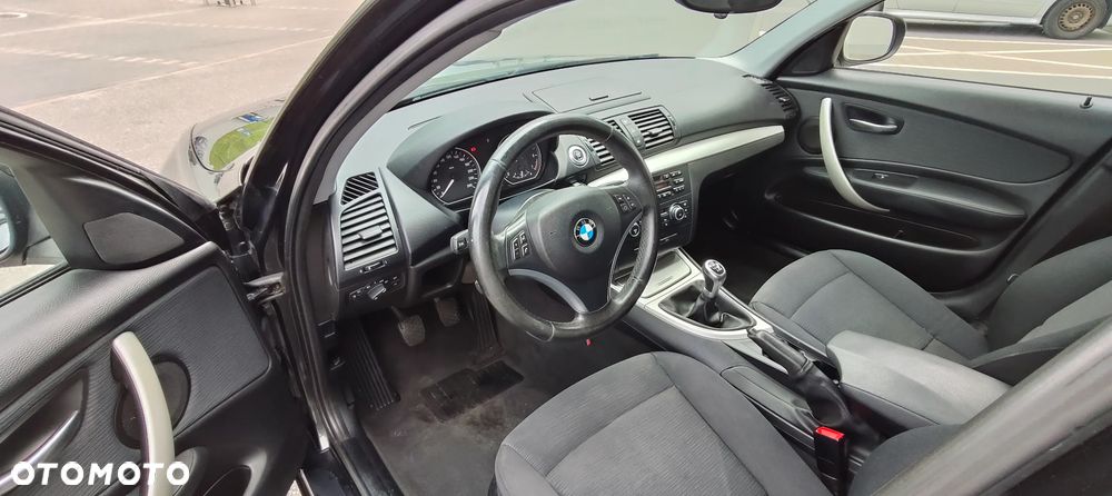 BMW Seria 1 116i Edition Lifestyle - 33