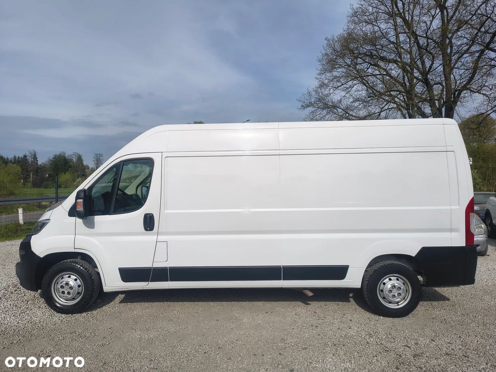 Opel Movano - 8