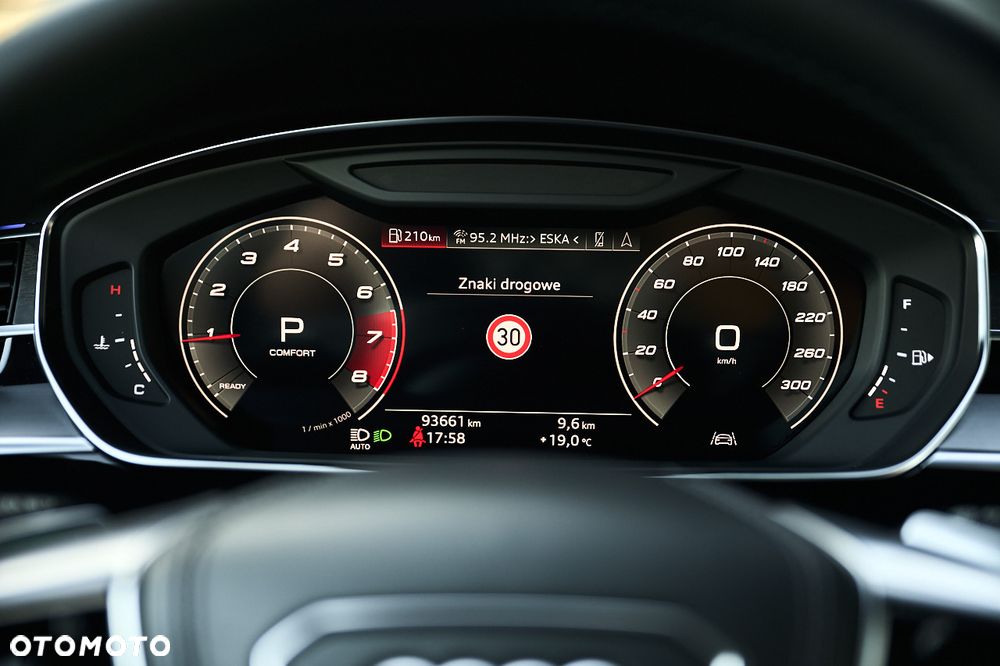Audi A8 L 55 TFSI mHEV Quattro Tiptr - 30