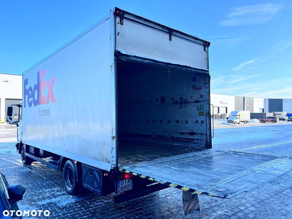 MAN TGL 12.180 4X2 BL - 4