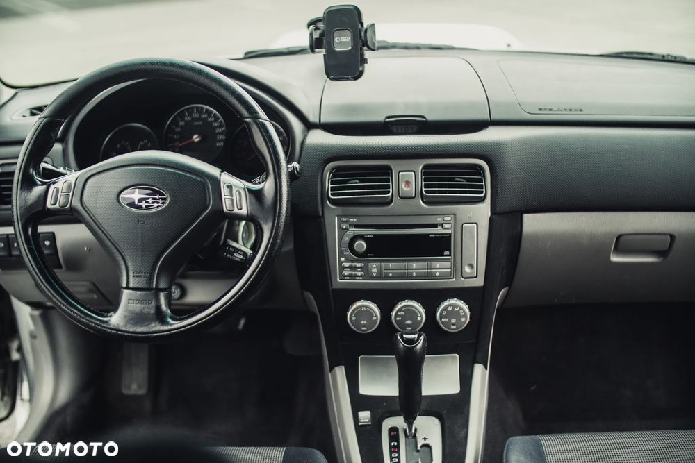 Subaru Forester - 17