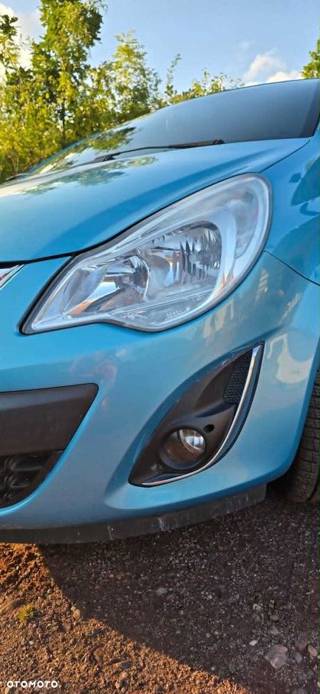 Opel Corsa - 7