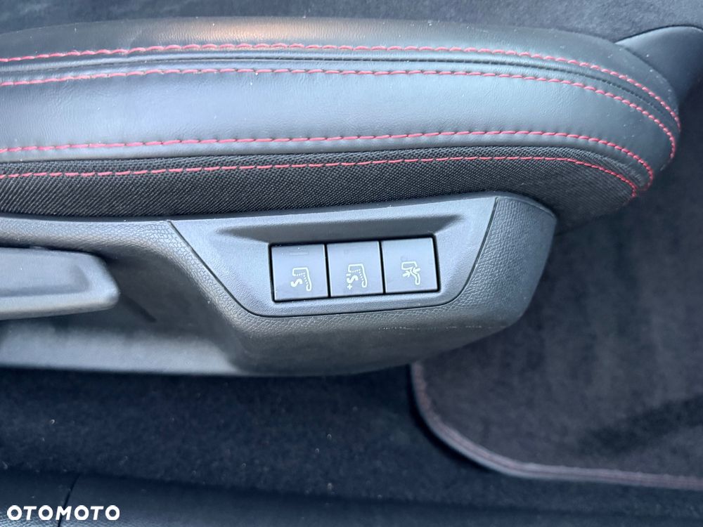 Peugeot 308 BlueHDi 180 EAT6 GT - 14