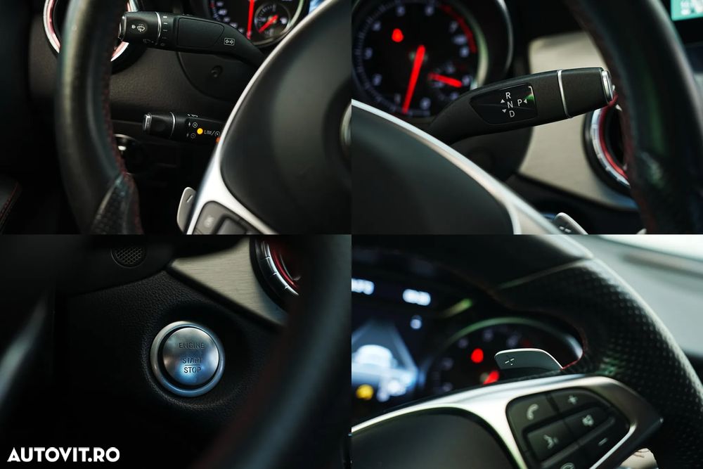 Mercedes-Benz CLA 180 7G-DCT AMG Line - 21