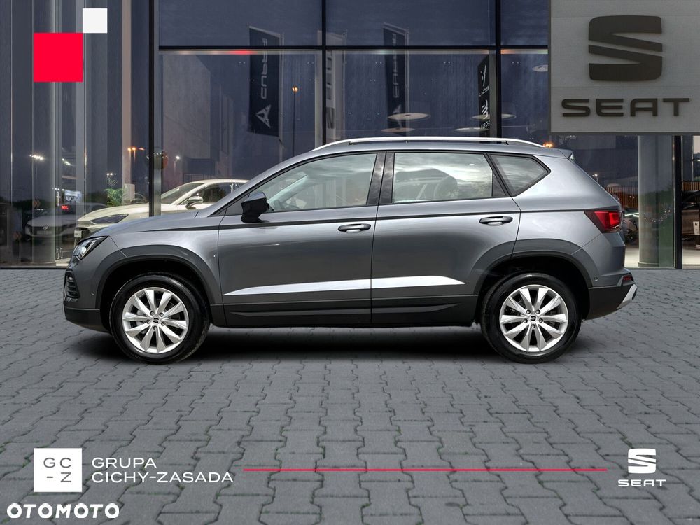 Seat Ateca - 3