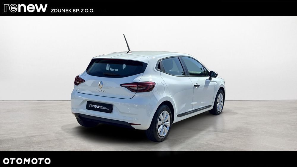 Renault Clio 1.0 SCe Life - 6