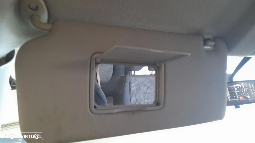 Pála de sol esquerda HONDA Jazz II (GD_, GE3_, GE2_) - 2