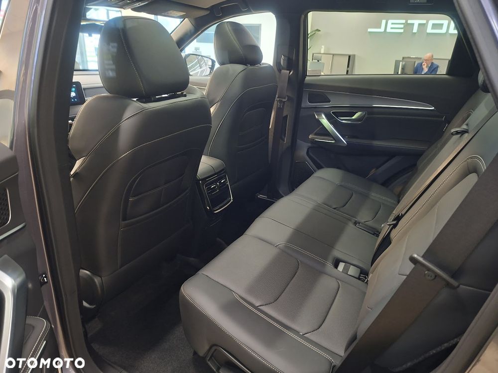 Jetour X70 Plus - 15