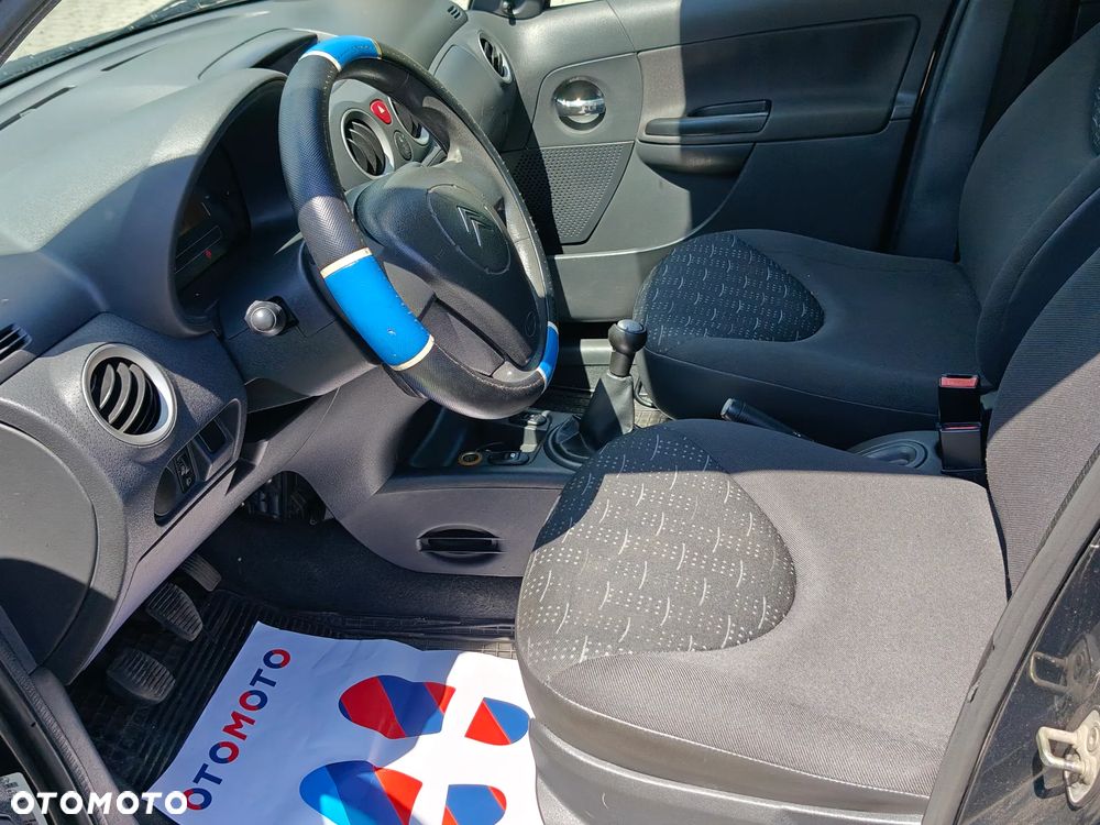 Citroën C3 1.1 Freeze (sx) - 7