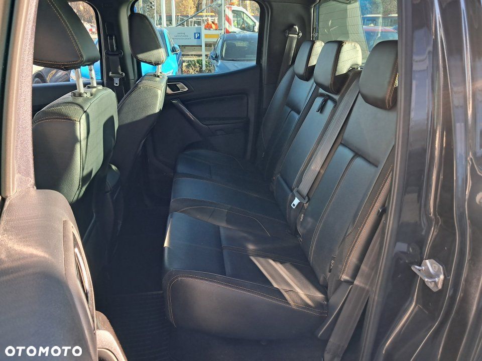 Ford Ranger - 10