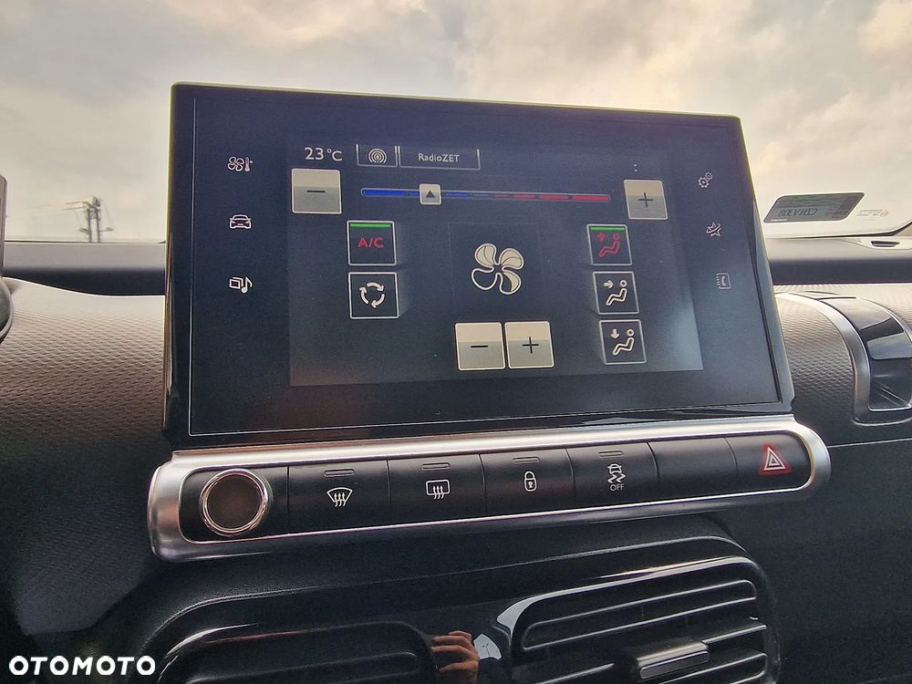 Citroën C4 Cactus 1.2 PureTech Feel - 13