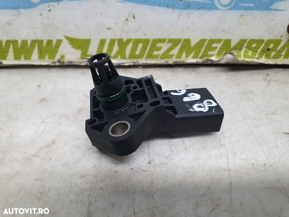 Senzor presiune galerie admisie 03g906051e Volkswagen VW Passat B7 [2 - 1
