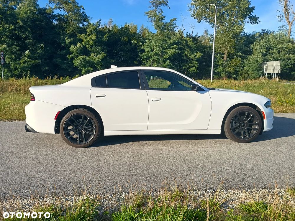 Dodge Charger 3.6 GT - 16
