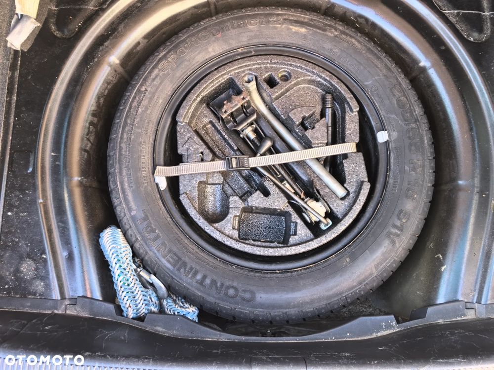 Skoda Octavia 2.0 TDI DPF 4x4 Laurin & Klement - 9