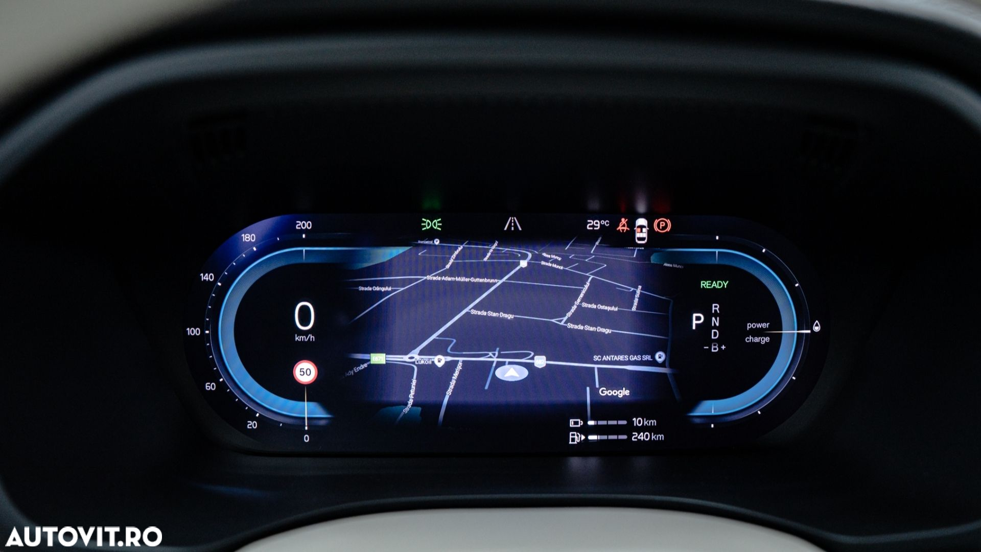 Volvo XC 60 Recharge T8 Twin Engine eAWD Inscription - 24