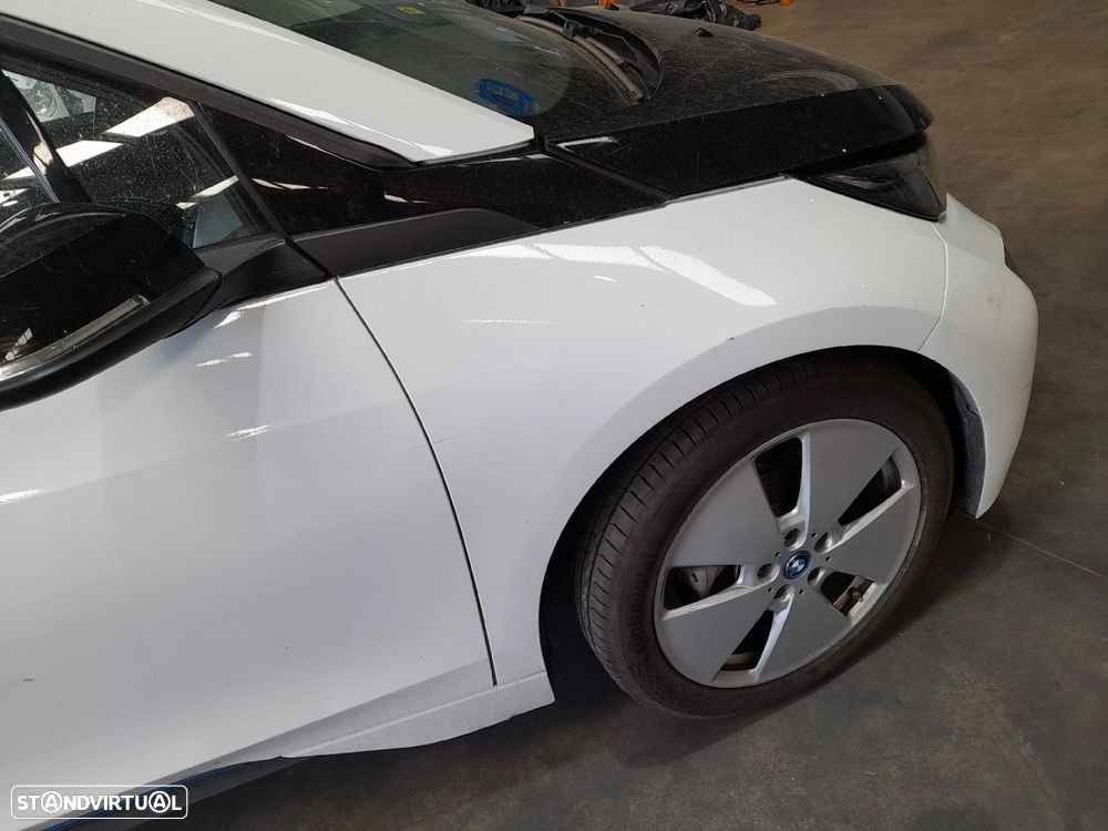 Guarda-lamas direito BMW i3 (I01) - 2