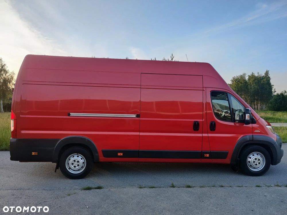 Fiat DUCATO - 5