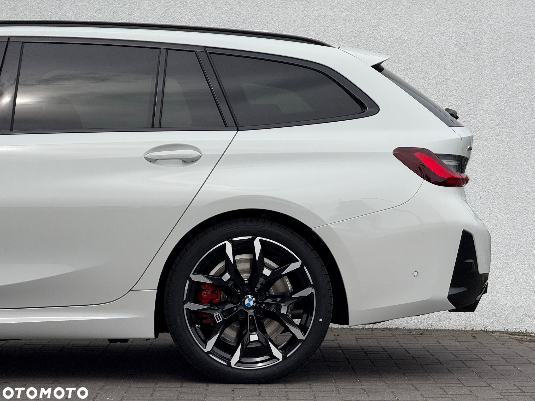 BMW Seria 3 - 8