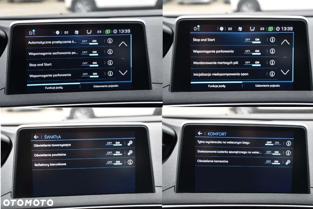 Peugeot 5008 2.0 BlueHDI GT S&S EAT8 - 26