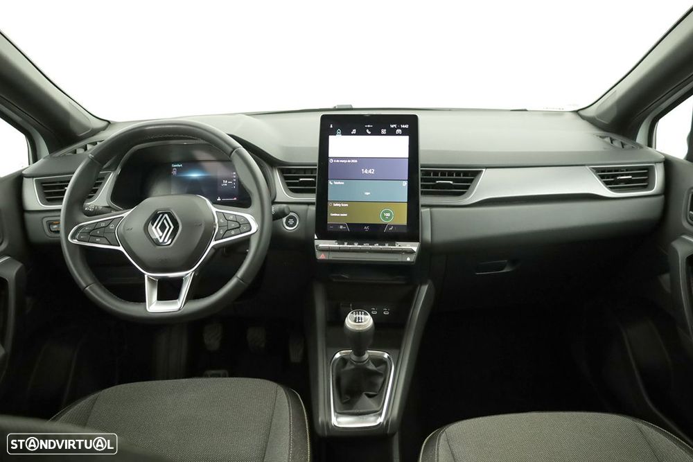 Renault Captur 1.0 TCe Techno - 8