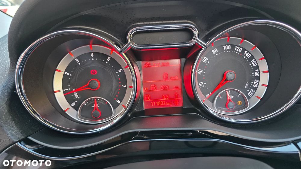 Opel Adam 1.4 Unlimited S&S - 22
