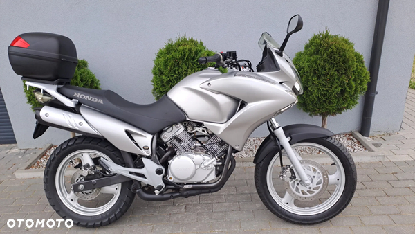 Honda Varadero