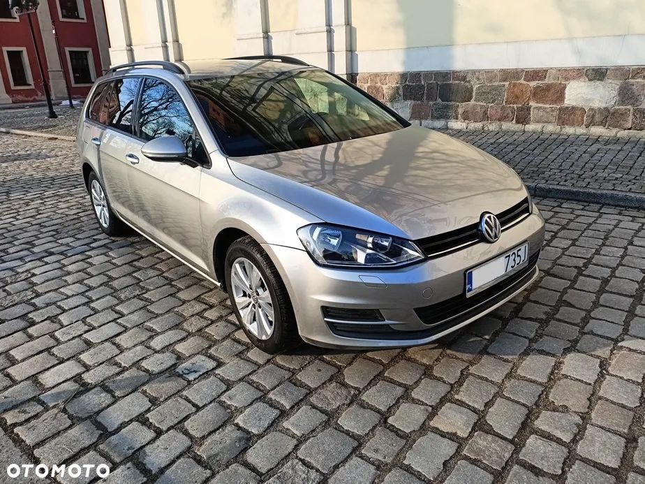Volkswagen Golf 1.4 TSI Sound - 27