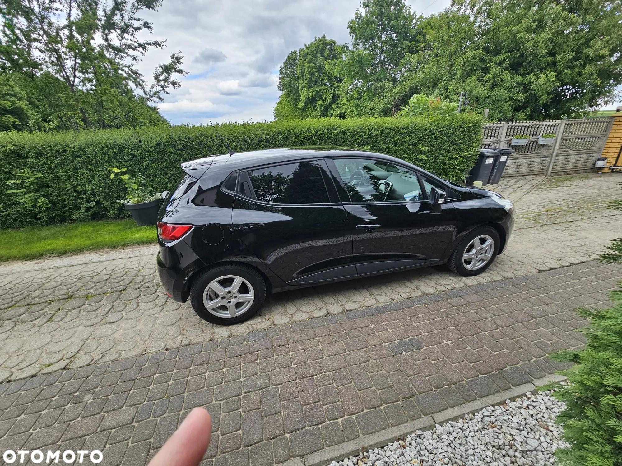 Renault Clio - 7