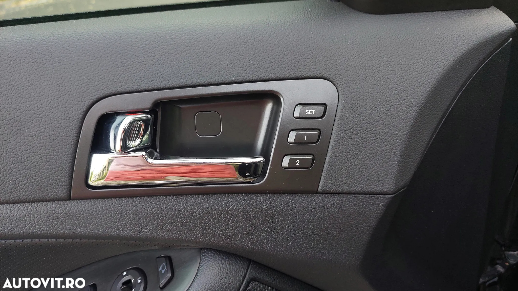 Kia Optima 2.0 CVVT Hybrid Attract - 10