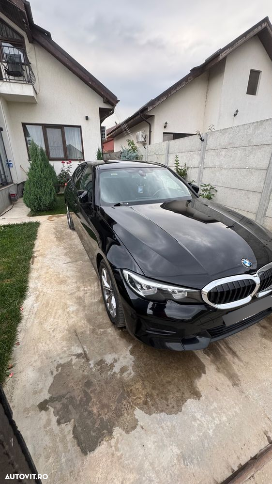 BMW Seria 3 - 30