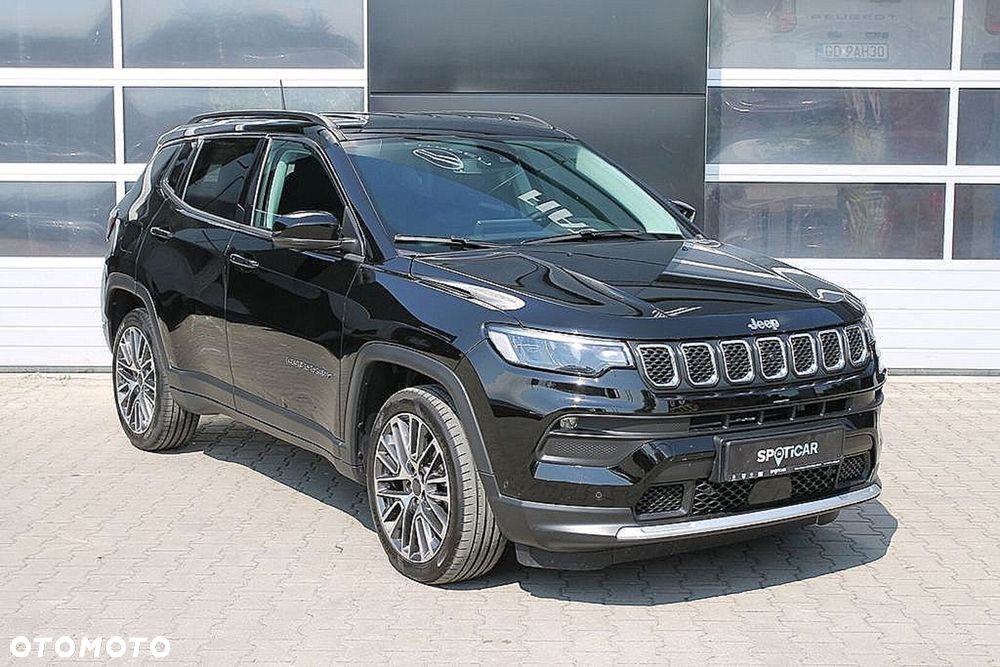Jeep Compass - 16