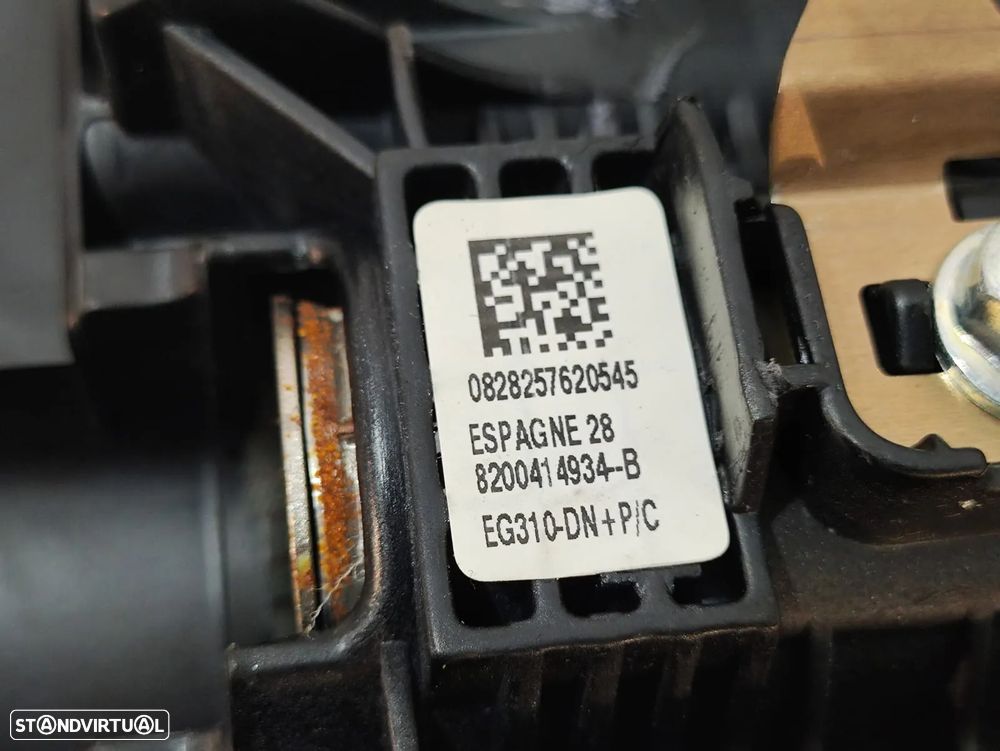 Airbag Condutor JAGUAR X-TYPE - 6