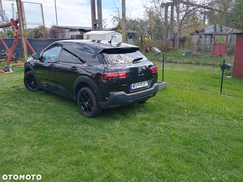 Citroën C4 Cactus PureTech 110 Stop&Start Shine - 13