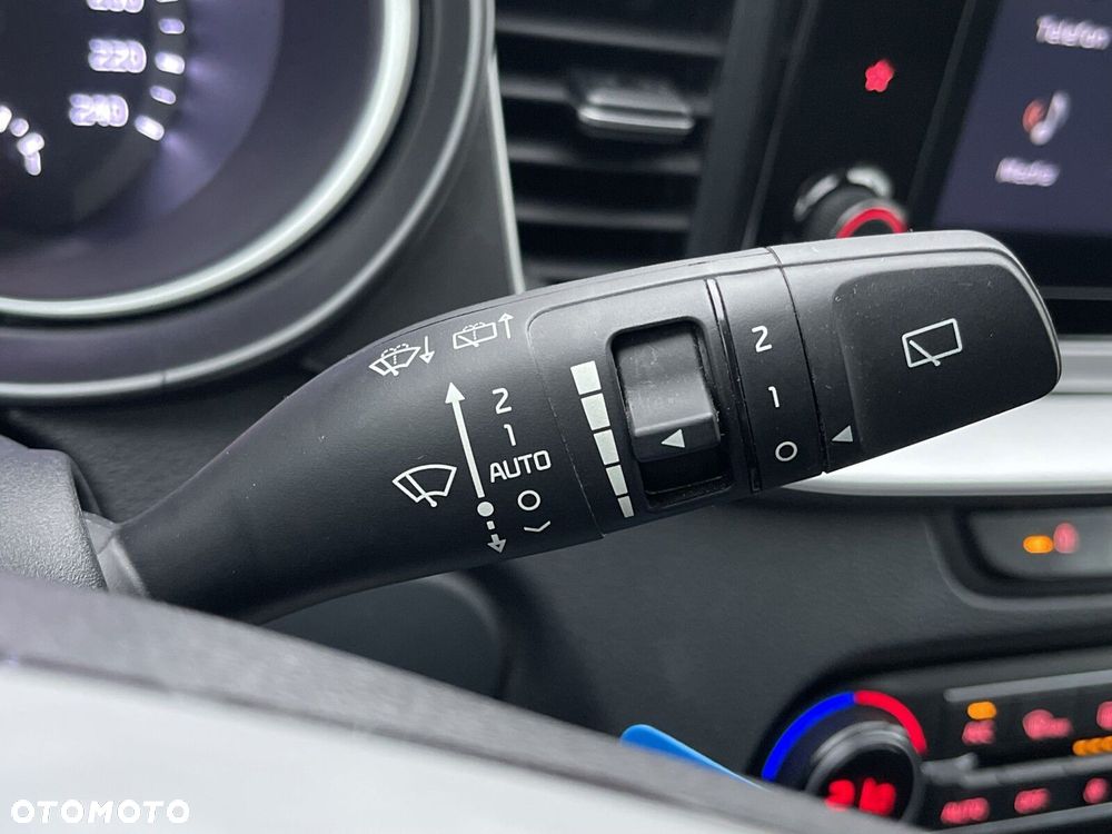 Kia Ceed 1.5 T-GDI M - 25