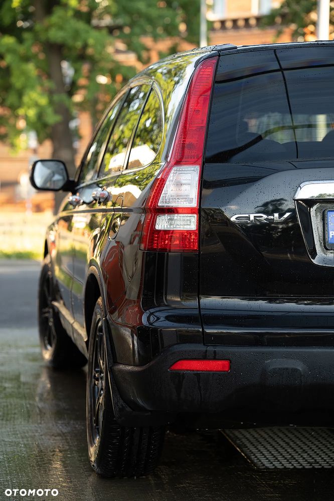 Honda CR-V 2.0 Executive - 8